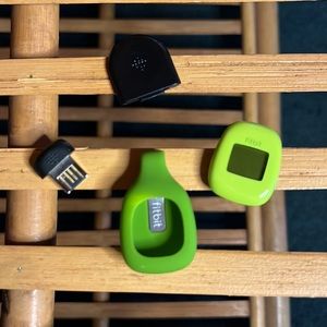 COPY - Mini Fitbit